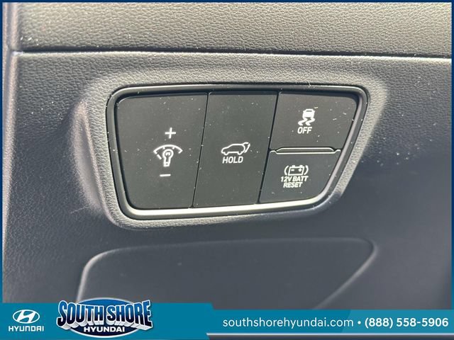 Used 2024 Hyundai Tucson N Line AWD/4WD image 24