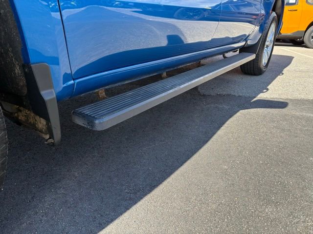 Used 2022 Chevrolet Silverado 1500 Custom AWD/4WD image 13