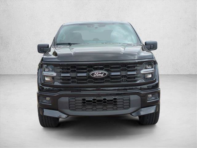 New 2026 Ford F150 STX w/ F-150 LOBO Package AWD/4WD image 6