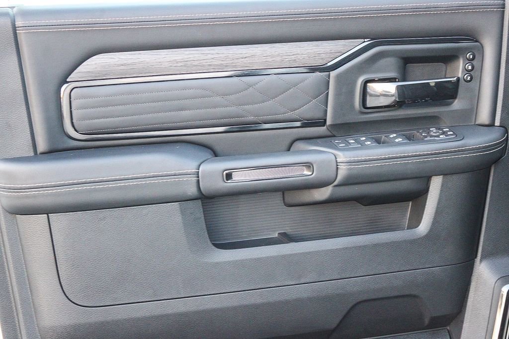 New 2026 RAM 3500 Limited image 22