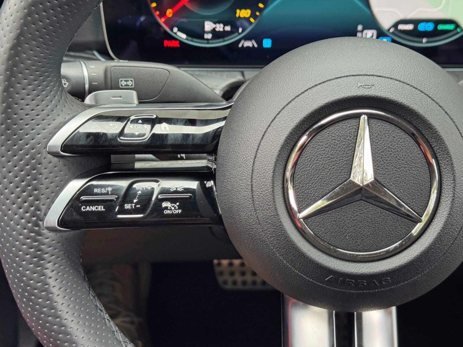 Used 2023 Mercedes-Benz E 450 Coupe w/ AMG Line image 24