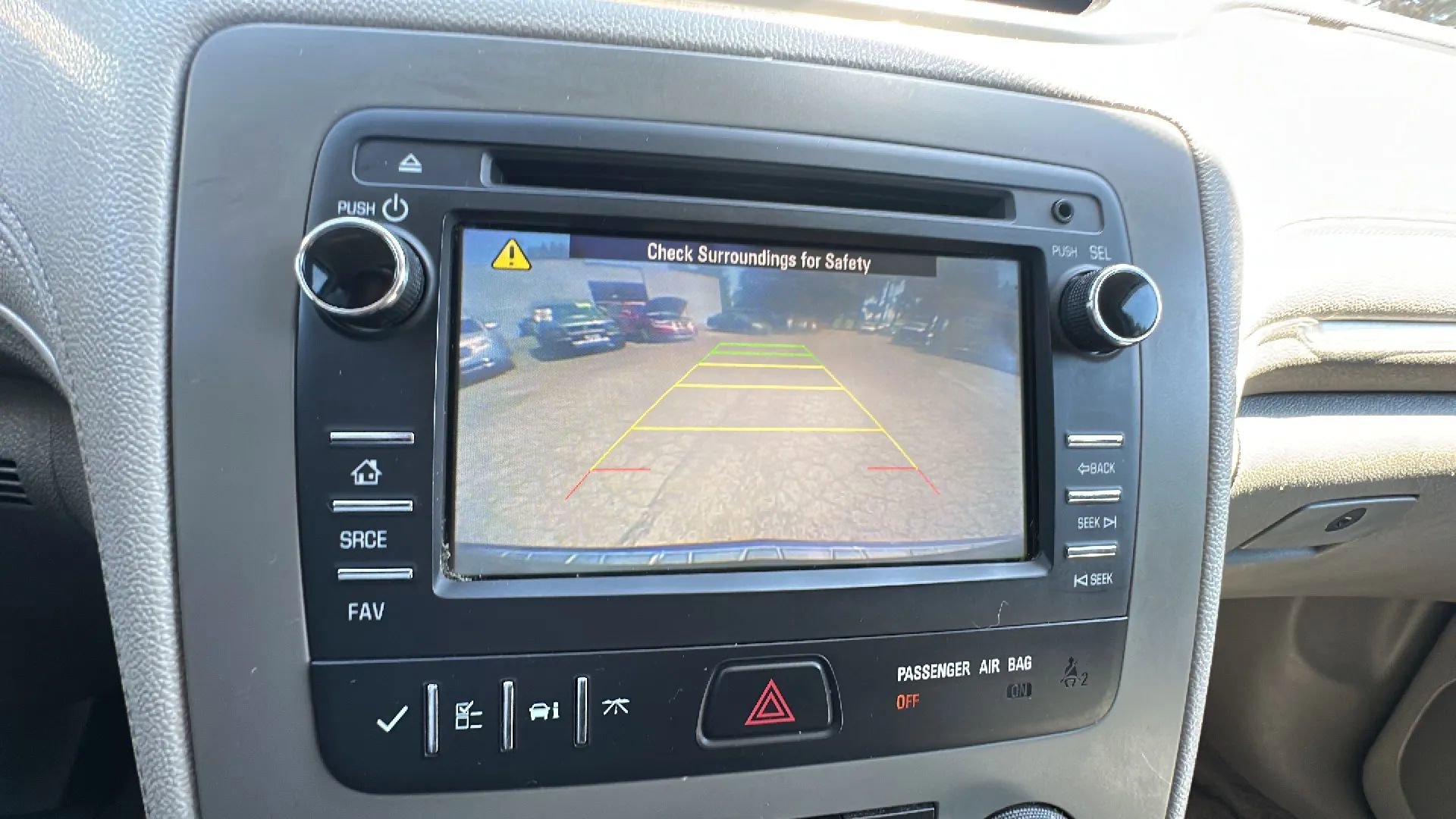 Used 2015 Chevrolet Traverse LS AWD/4WD image 15