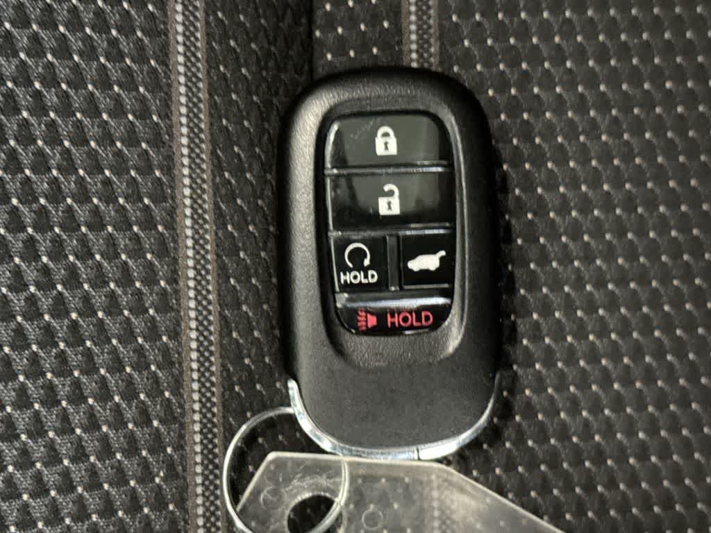 Used 2024 Honda CR-V Sport image 27