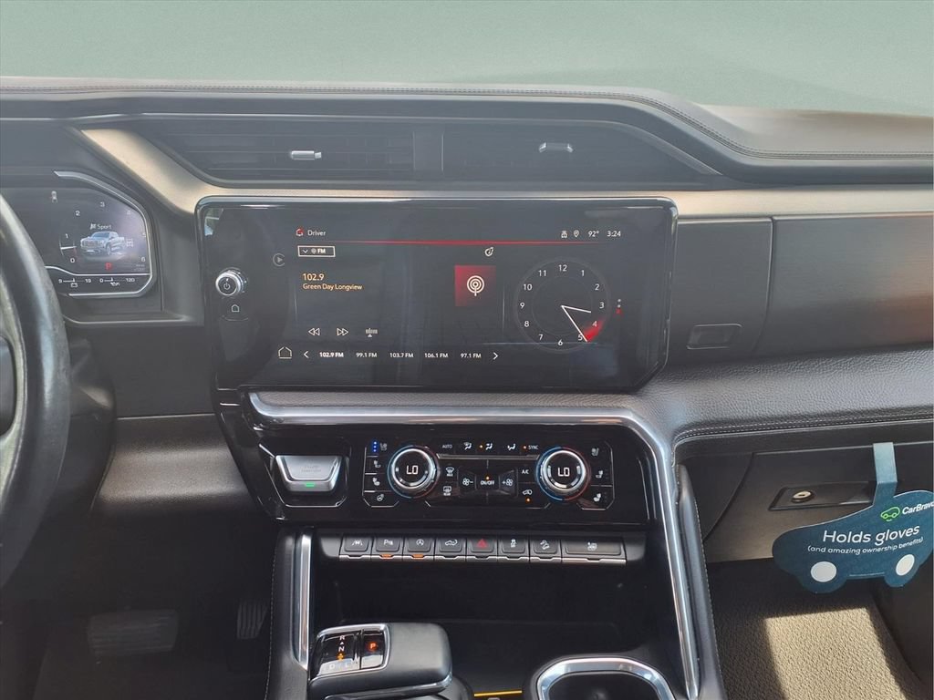 Certified 2024 GMC Sierra 1500 Denali AWD/4WD image 19