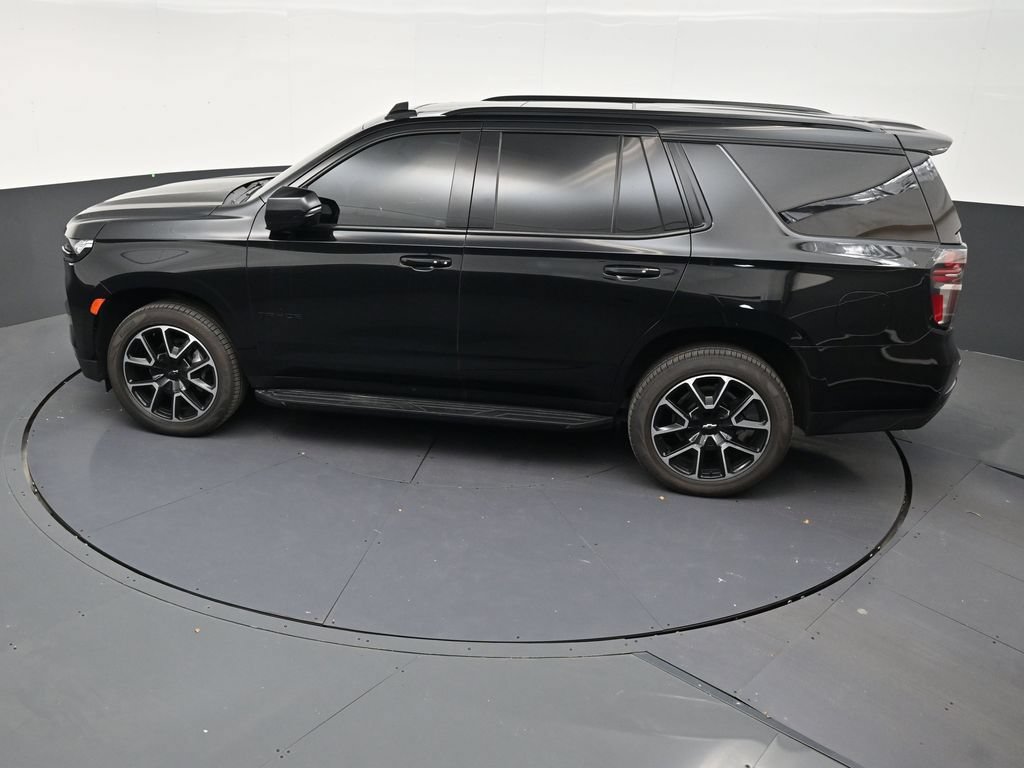 Used 2024 Chevrolet Tahoe RST w/ Luxury Package RWD image 15
