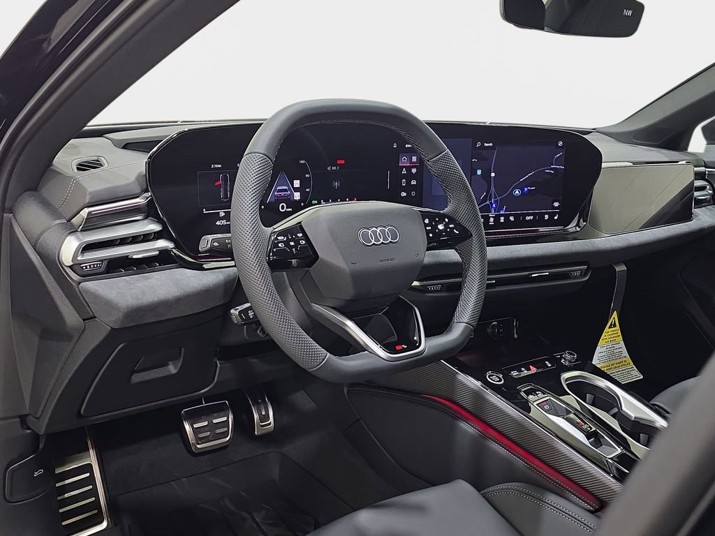 New 2026 Audi A6 3.0 image 16