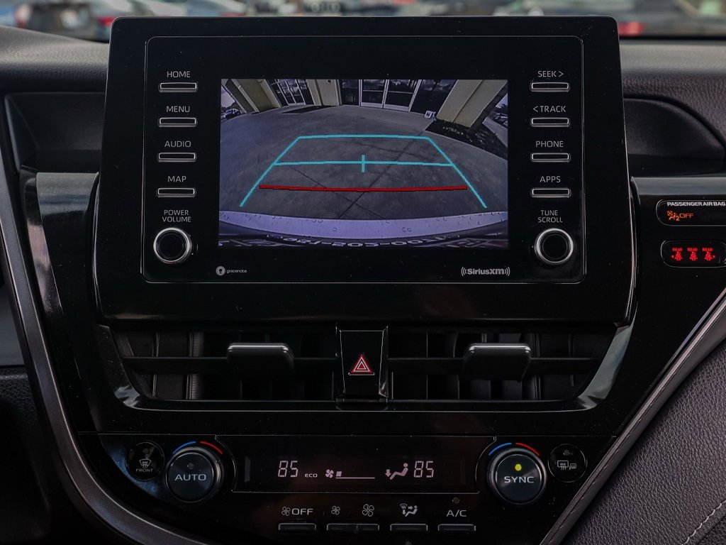 Used 2023 Toyota Camry SE image 29