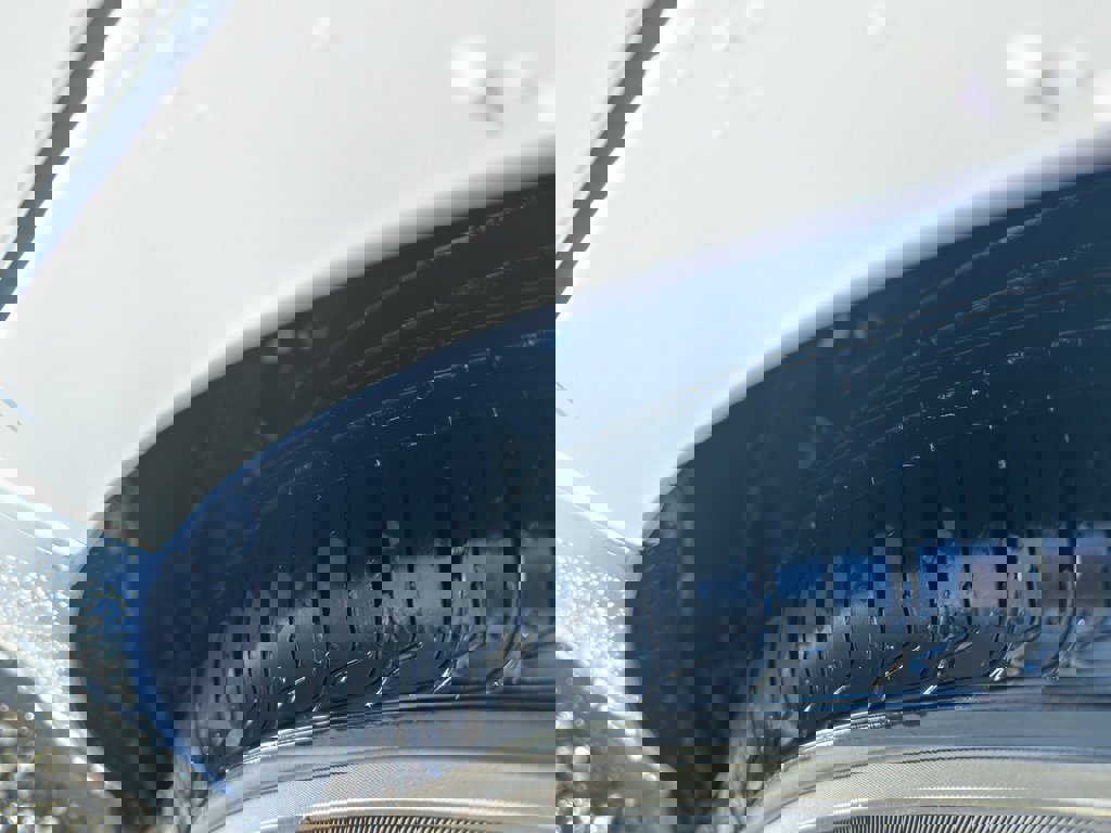 New 2026 Hyundai Sonata Blue image 24