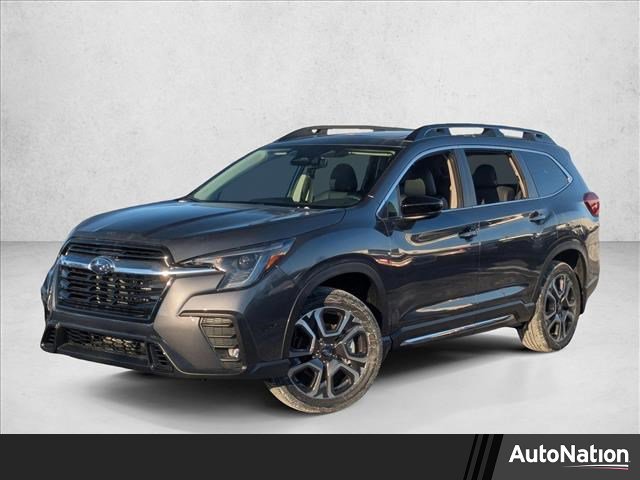New 2026 Subaru Ascent Limited