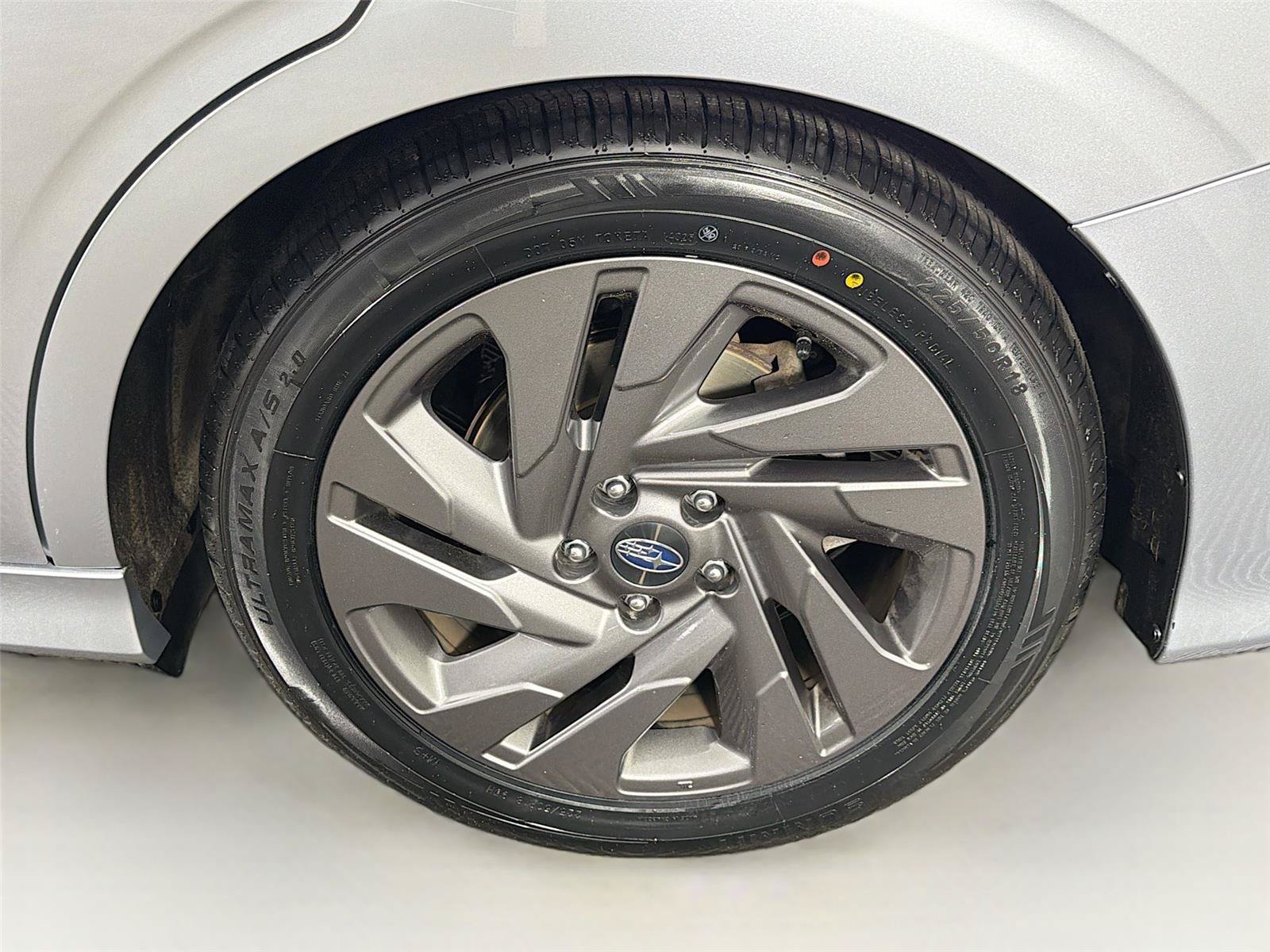 Used 2024 Subaru Legacy Sport AWD/4WD image 35