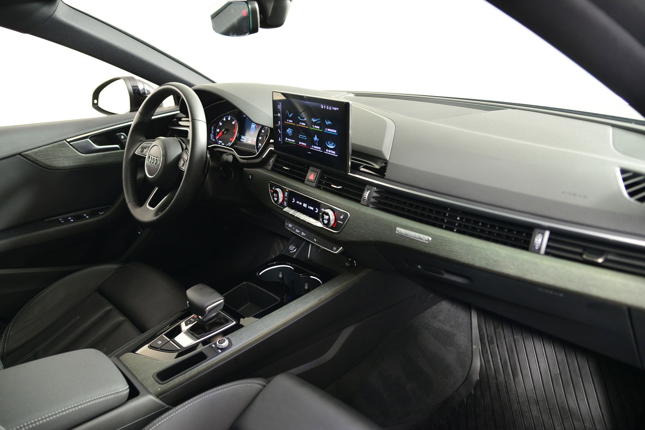 Certified 2023 Audi A5 2.0T Premium w/ Convenience Package image 21