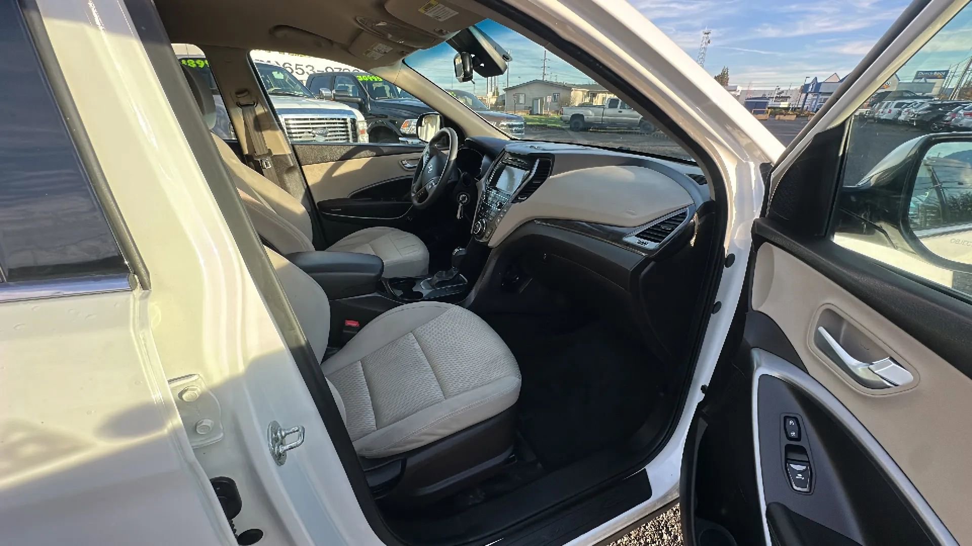 Used 2019 Hyundai Santa Fe XL SE image 13