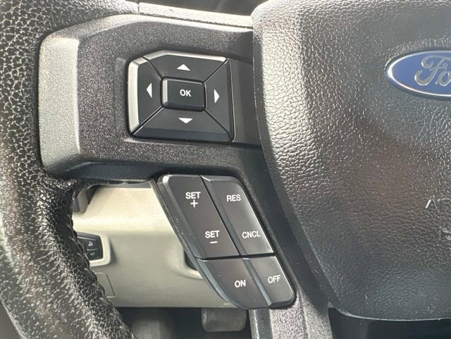 Used 2015 Ford F150 XLT w/ Equipment Group 302A Luxury AWD/4WD image 19