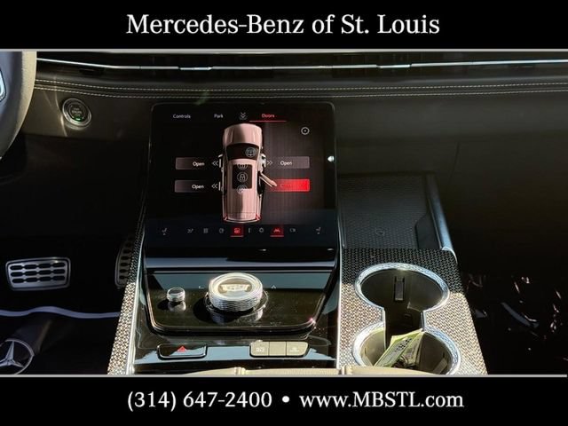 Used 2026 Cadillac Escalade V w/ LPO, ONYX Package AWD/4WD image 15