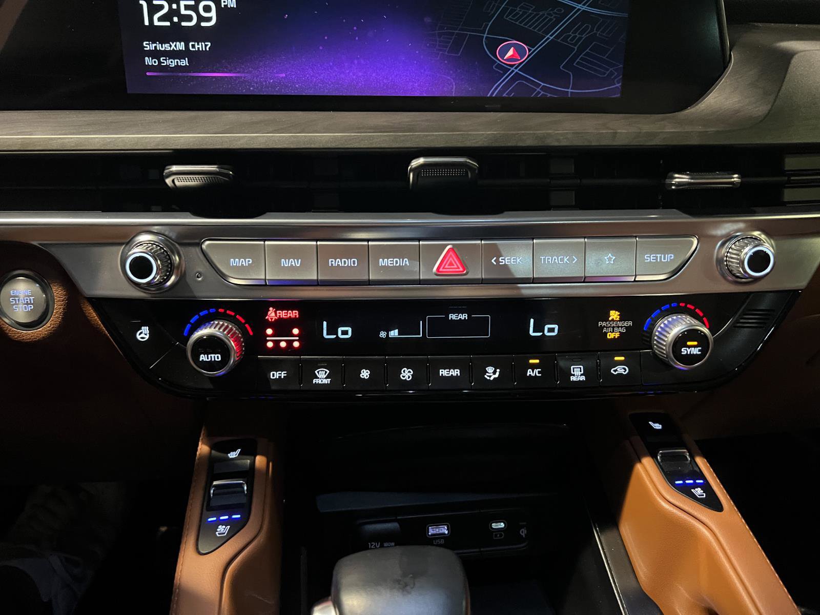 Used 2024 Kia Telluride SX X-Pro image 19