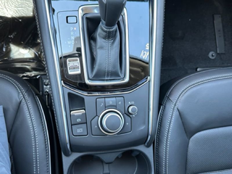 New 2025 MAZDA CX-5 AWD 2.5 S w/ Premium Plus Pkg image 15