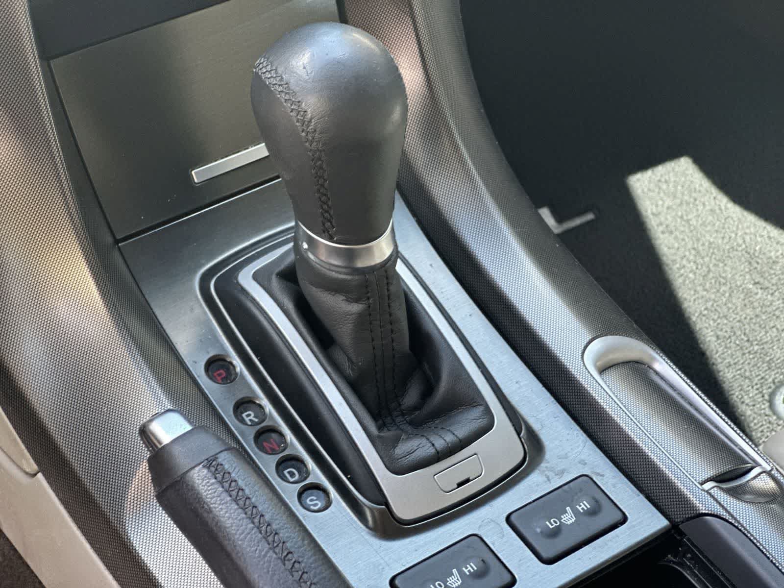 Used 2012 Acura TL w/ Technology Package FWD image 20
