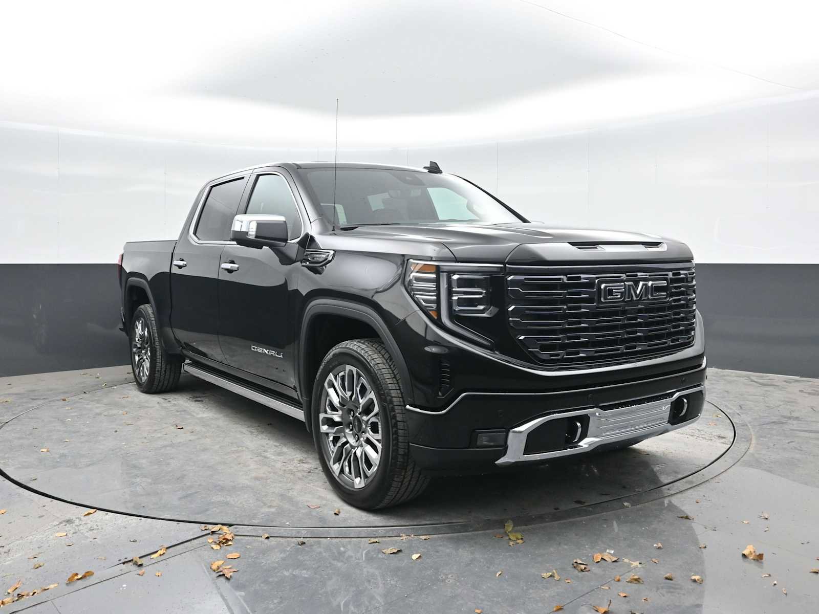 New 2026 GMC Sierra 1500 Denali Ultimate image 6