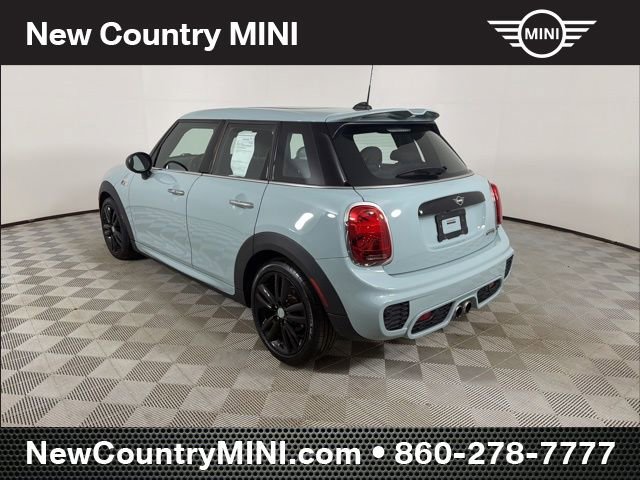 Used 2019 MINI Cooper S w/ Signature Upholstery Package image 5