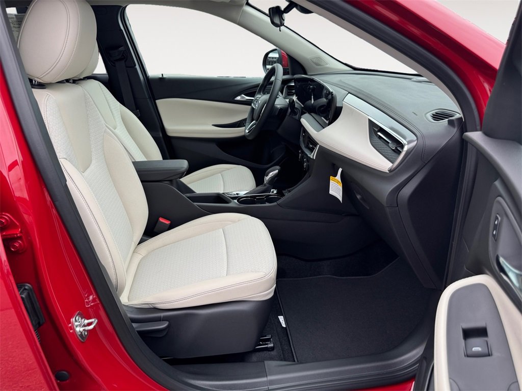 New 2026 Buick Encore GX Preferred image 15