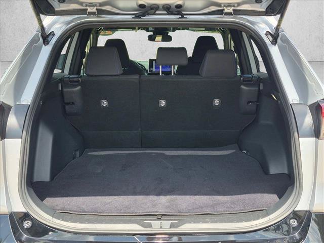 Used 2023 Toyota RAV4 SE AWD/4WD image 6