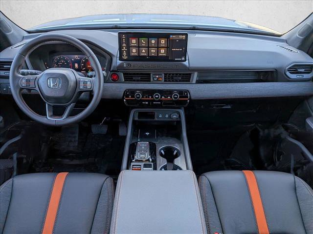 Used 2026 Honda Passport TrailSport image 17