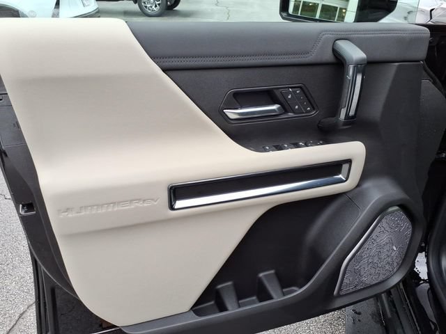 New 2026 GMC Hummer EV 4x4 Crew Cab image 28