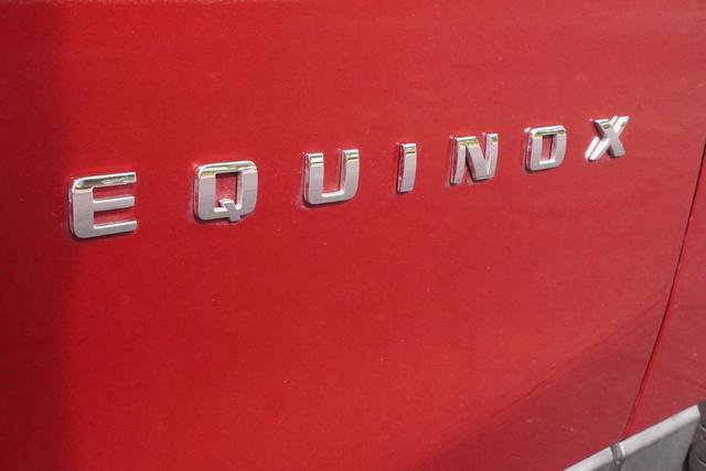 Used 2020 Chevrolet Equinox Premier FWD image 41