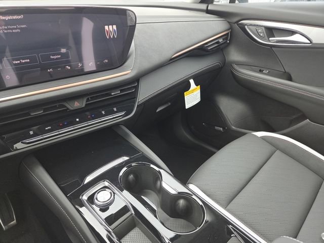 New 2026 Buick Envision Sport Touring image 12