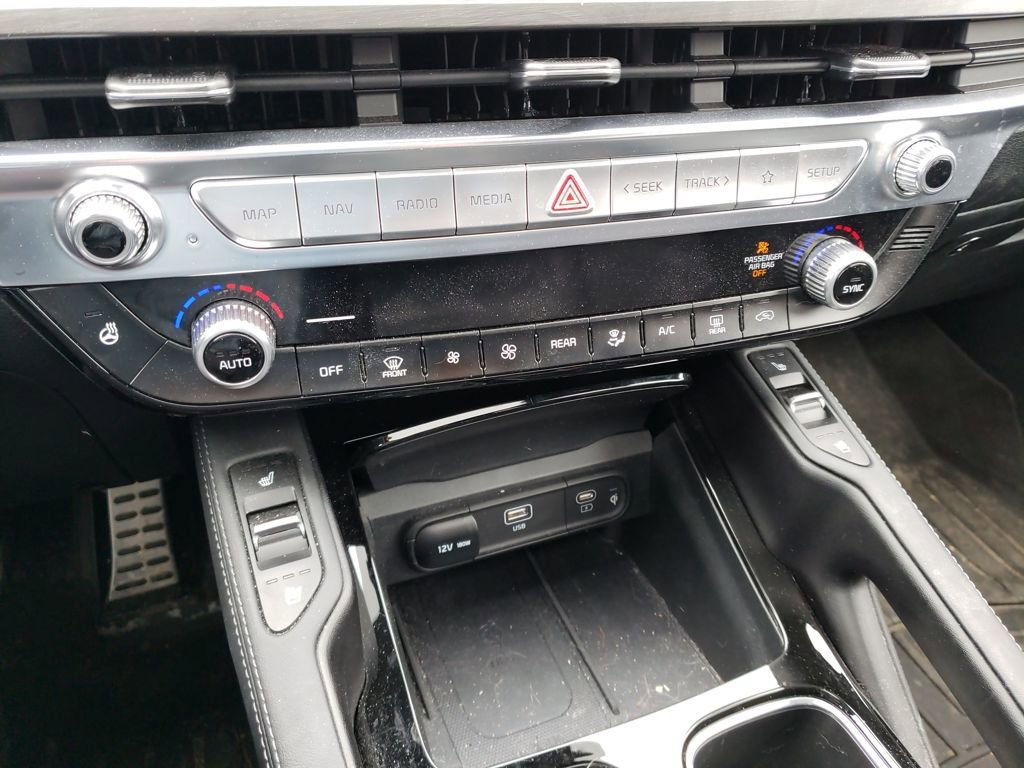 Used 2024 Kia Telluride SX X-Pro image 24