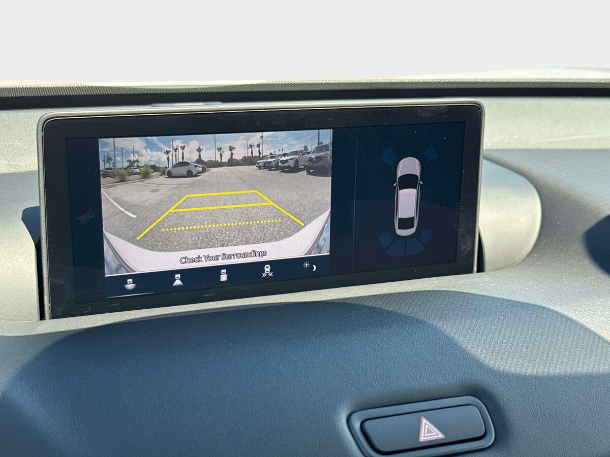 Used 2023 Acura TLX w/ Technology Package FWD image 23