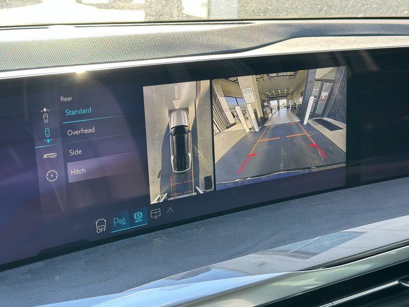 New 2026 Cadillac Escalade IQL Sport 2 image 26