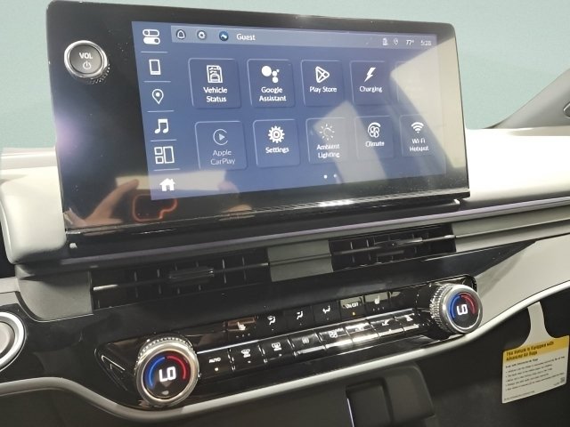 New 2026 Honda Prologue Touring image 23