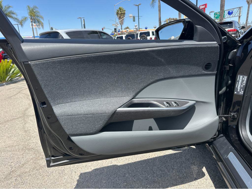Used 2024 Lucid Air Pure RWD image 15