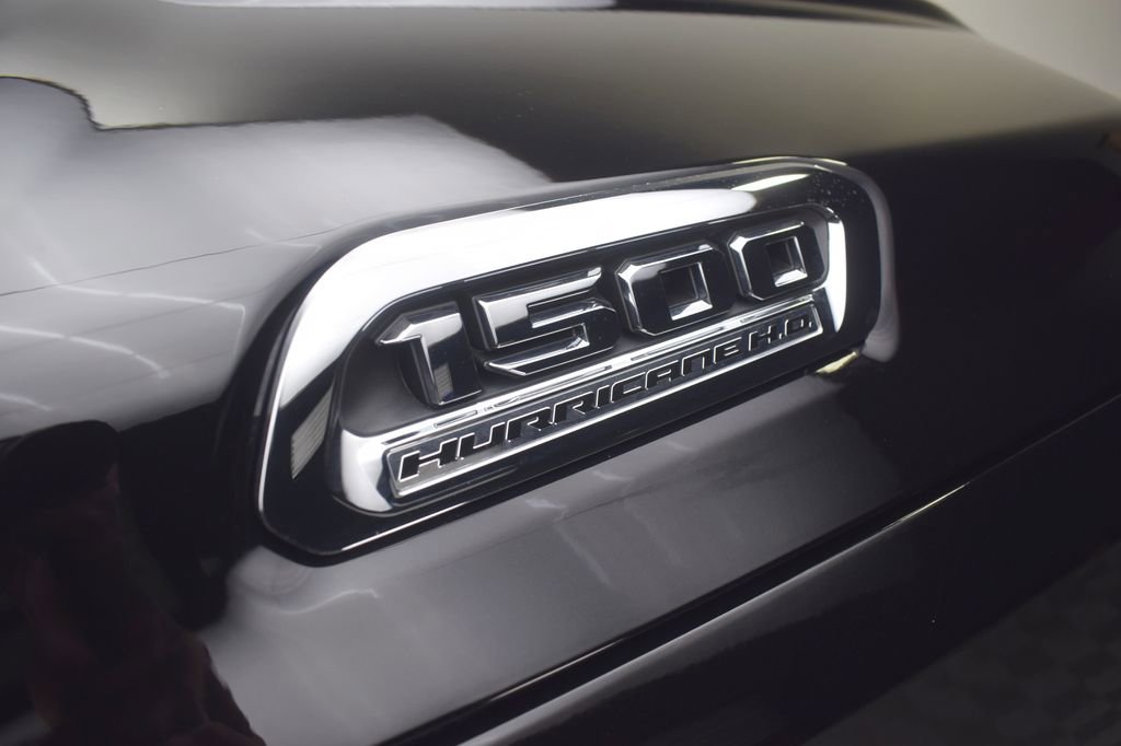 New 2026 RAM 1500 Tungsten image 9