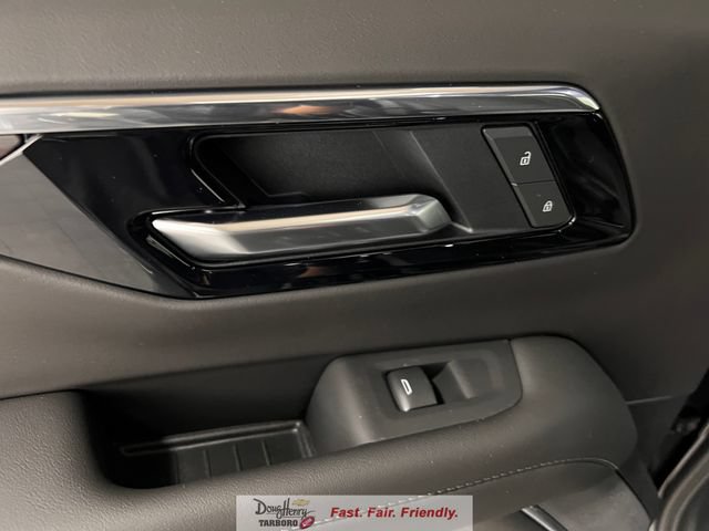 New 2026 Chevrolet Tahoe LS w/ LS Custom Edition RWD image 32