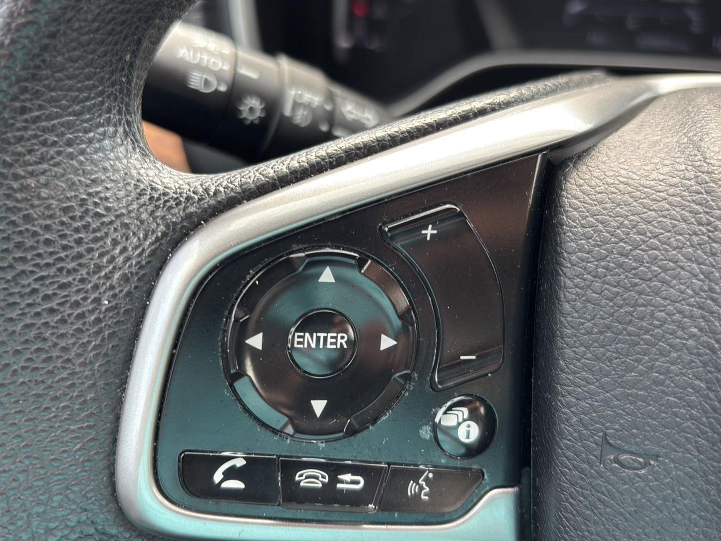 Used 2021 Honda CR-V EX image 25