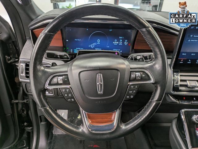 Certified 2022 Lincoln Navigator Reserve image 20