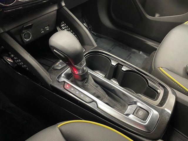 Used 2024 Chevrolet TrailBlazer ACTIV image 7