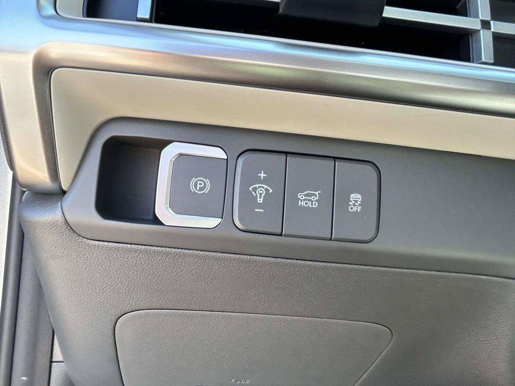 New 2027 Hyundai Santa Fe SEL FWD image 48