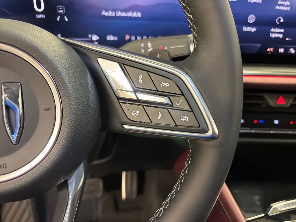 New 2026 Buick Envision Sport Touring AWD/4WD image 32