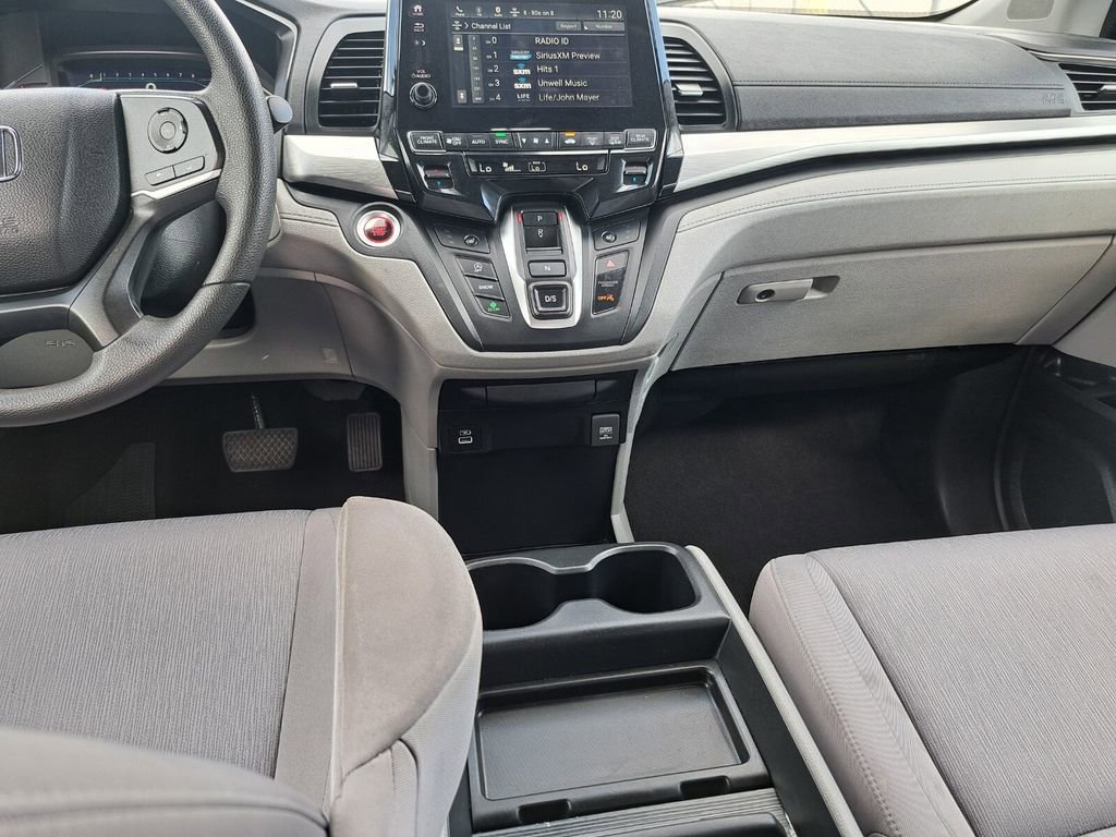 Used 2023 Honda Odyssey EX image 22