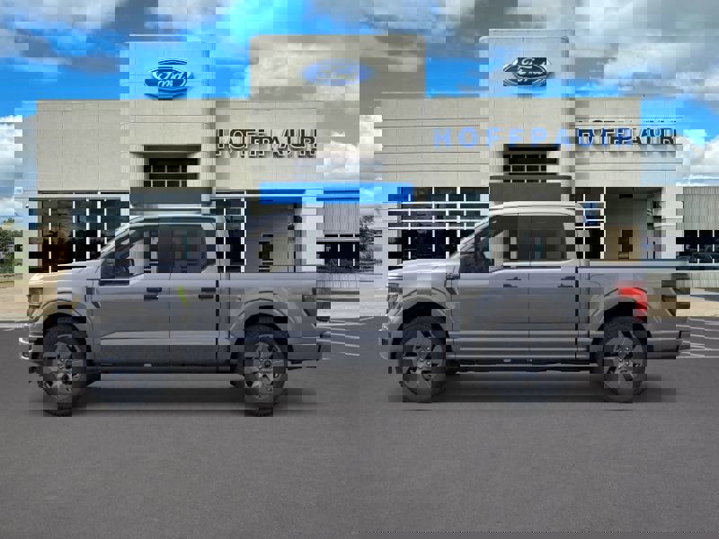 New 2025 Ford F150 STX w/ Equipment Group 200A image 32