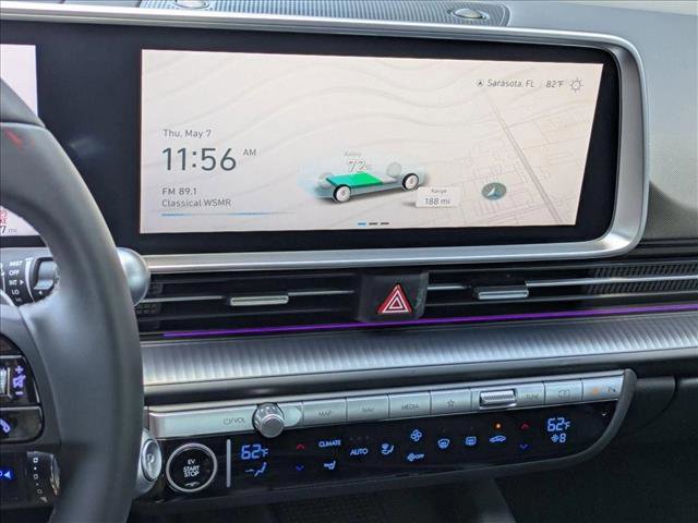 Used 2025 Hyundai Ioniq 6 SEL RWD image 15