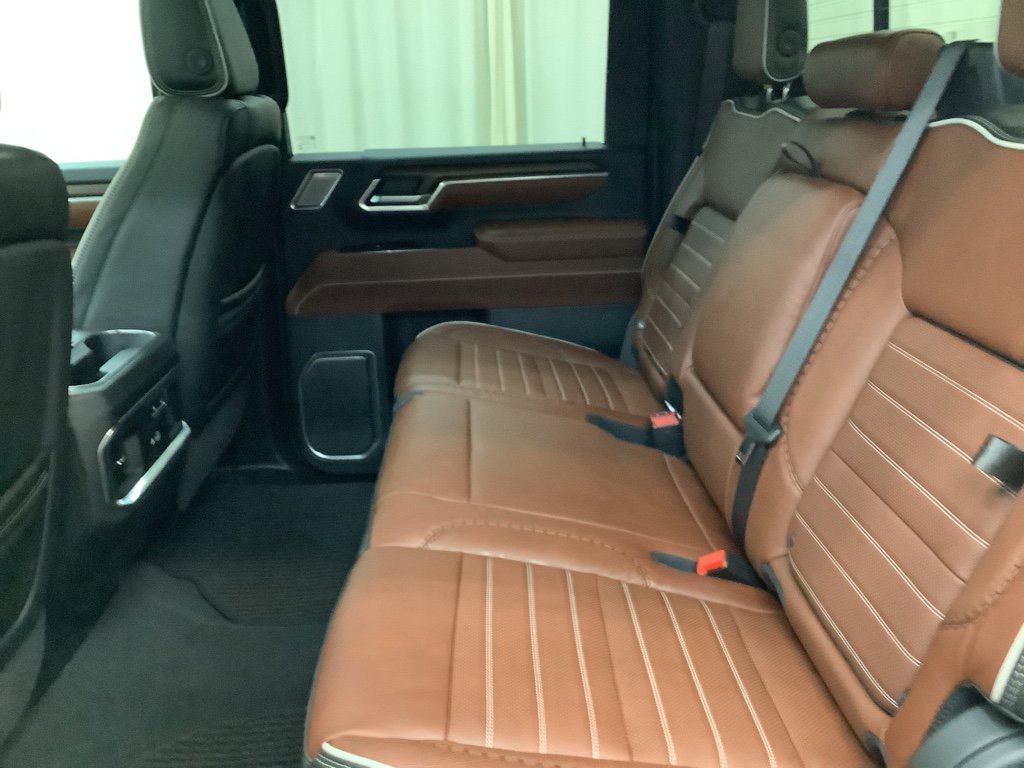 New 2026 GMC Sierra 2500 Denali Ultimate image 32