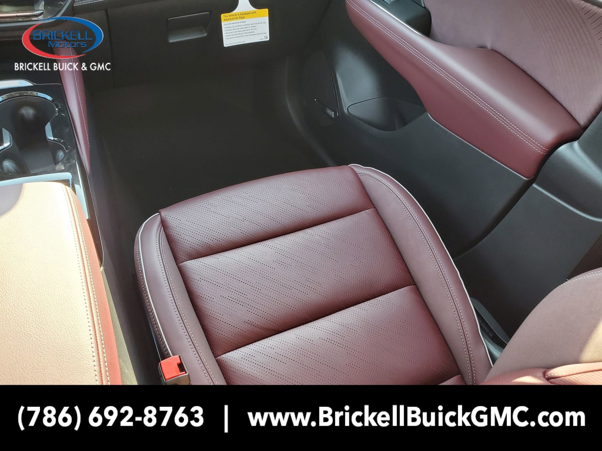 New 2026 Buick Envision Sport Touring AWD/4WD image 17