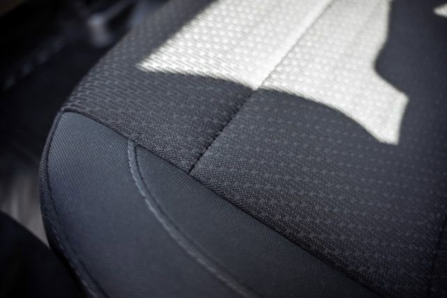 Used 2025 Chevrolet Silverado 1500 W/T w/ WT Value Package image 28