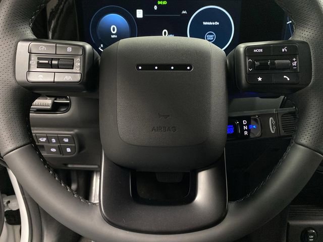 New 2026 Hyundai Palisade XRT Pro image 18