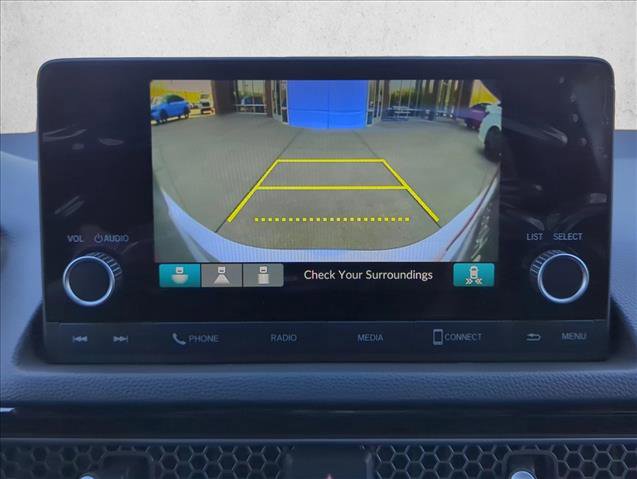 New 2026 Honda Civic Sport image 14