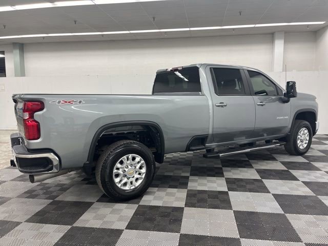 Used 2025 Chevrolet Silverado 3500 LT w/ All Star Edition image 7